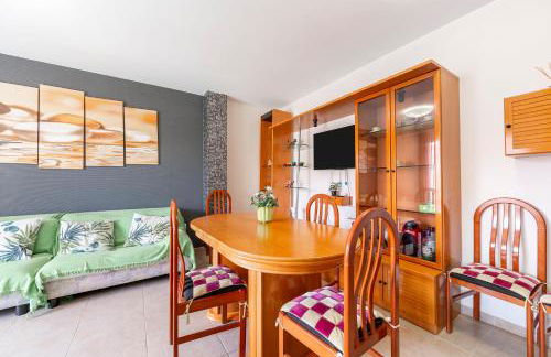 Piso para grupos cerca del mar - Foto 5