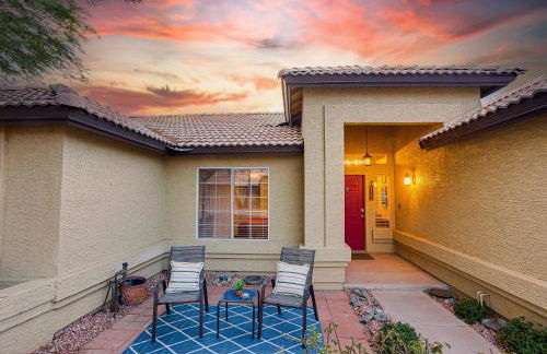 Western Star Ahwatukee - Foto 88