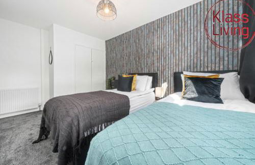 Orbiston House by Klass Living Bellshill - Foto 37