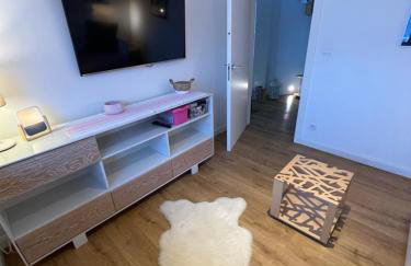 Apartament Poleczka Zakopane Kościelisko - Foto 5