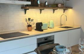 Lakeview Jonny house on the roofs - Foto 25