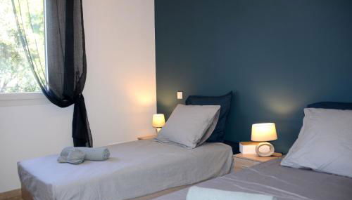 La Sieste Ardechoise - Foto 3