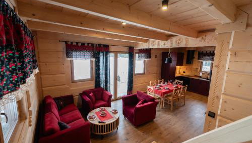 Domki Za Lasem - Foto 4