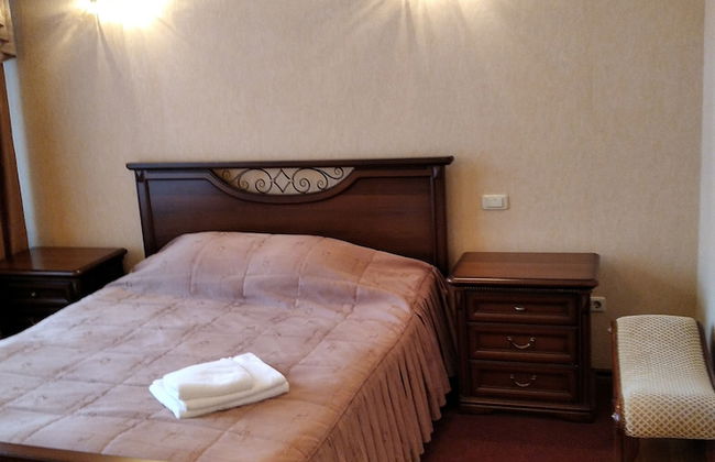 VIZIT Guesthouse - Photo 26