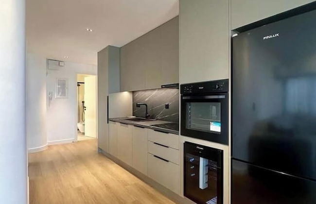 BlueMotion - CruiseHub - Foto 8