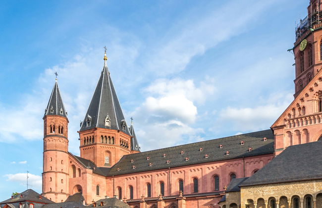 Rhein Main Card - Foto 1