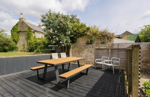 The Barn at Daubeneys - Foto 23