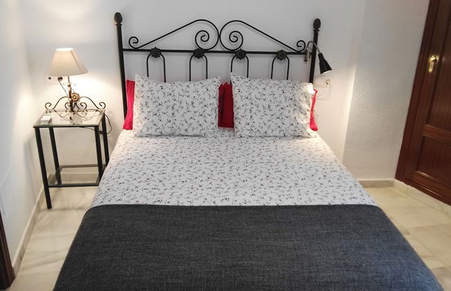 Fan Flat Rosaleda - Foto 5