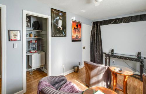 2 Mi to Downtown Columbia: Home w/ Theater Room! - Foto 10