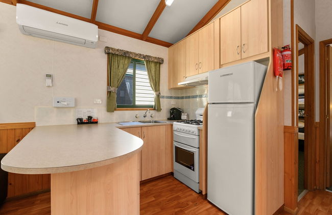 Bright Riverside Holiday Park - Foto 37