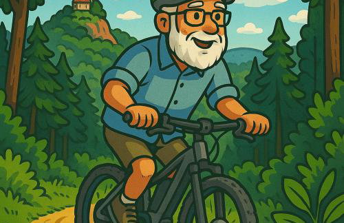 Appartements du comté de Dabo - Foto 42