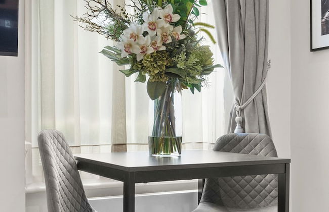 Cleveland Residences Russell Square - Foto 33