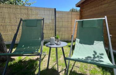 Maison refaite à neuf , 5 min de la mer - Foto 14