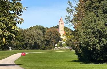 Wunderschöne, große Gartenwohnung mit 3 Schlafzimmern Nähe Kaufbeuren - Foto 49