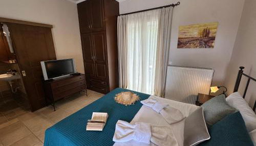 Iremia - Photo 4, towels