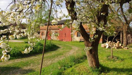 Gutshaus Buberow - Haupthaus - für Seminare & Gruppen - Foto 5