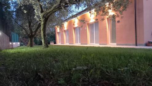 Agriturismo Ai Progni - Foto 1, Garden, Garden view