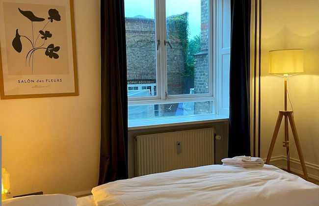 2-bedroom Apartment Retreat - Foto 11