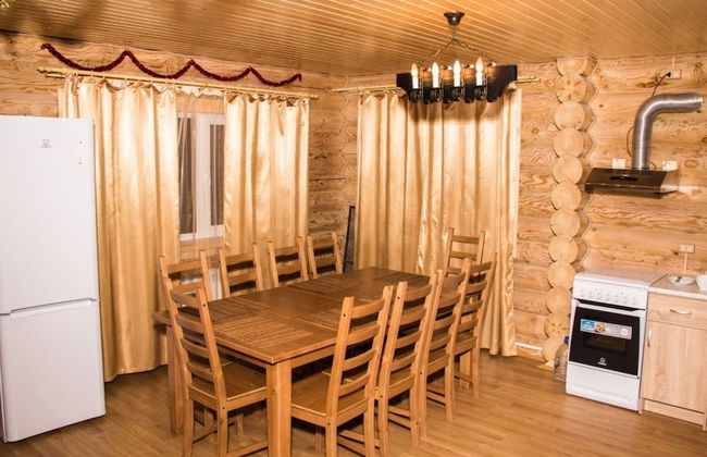 Nikitskoe podvorie - Foto 13