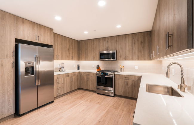 Mint House – Menlo Park - Foto 10