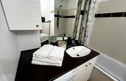 Le Félicità- T2 - Parking - Piscine - Foto 6