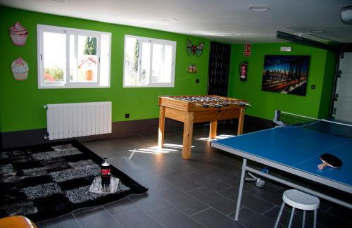 Casa Rural Collarubio - Photo 14