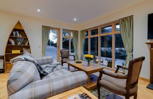 Black Sheep Hotels Cabins - Photo 78