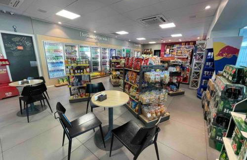 Cobertura Estilosa com Vista Linda e Privacidade - Foto 74