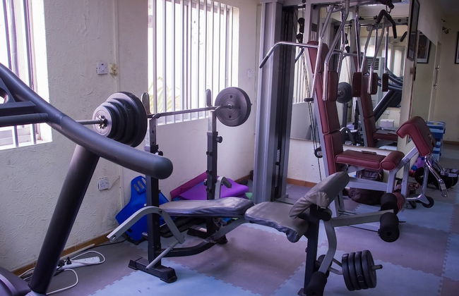 Nne-eka Residence and Spa - Foto 20