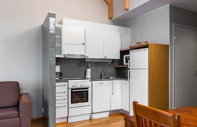 Imatran Kylpylä Spa Apartments - Photo 30