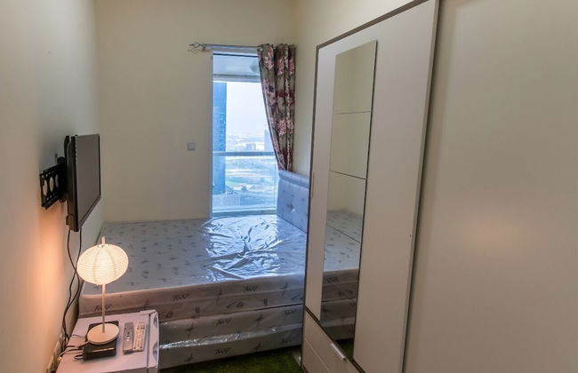 Marina Crown Tower - Photo 27