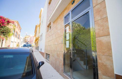 Charming apartment in Pedregalejo - Photo 3