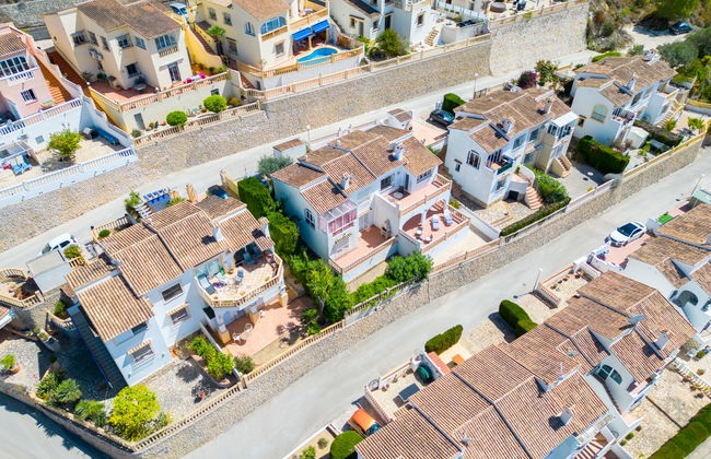 Holiday Home Las Mimosas by Interhome - Foto 65