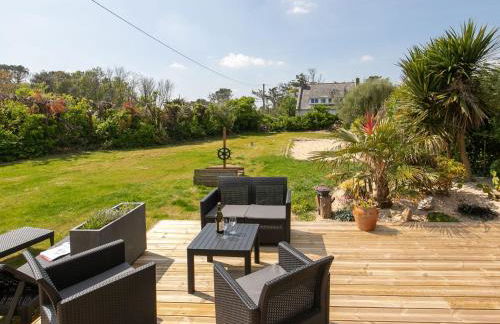 Holiday Home Le Bruit de la Mer - Trouz ar Mor by Interhome - Foto 14