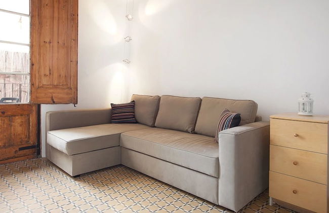 Sant Antoni Market - Foto 8