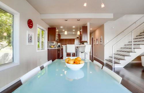 LA Chic Stunning Views & Sunsets - Foto 23