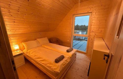 Całoroczne domki nad morzem ,,Relax&Chill'' - Foto 9