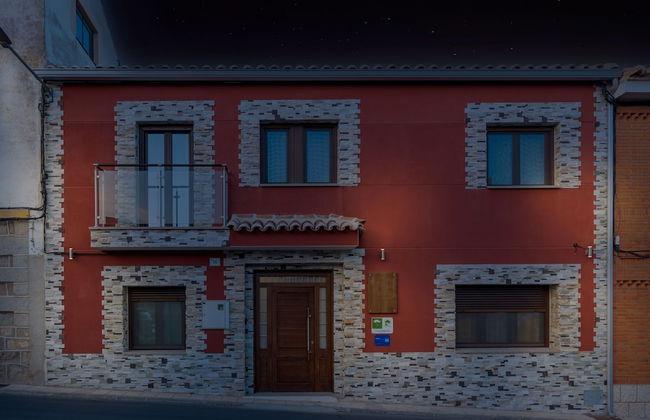 Casa rural La casa de Felisin - Foto 46