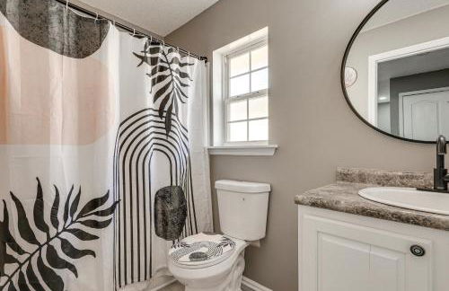 Quiet Suburban Huntsville Home 8 Mi to Madison! - Photo 17