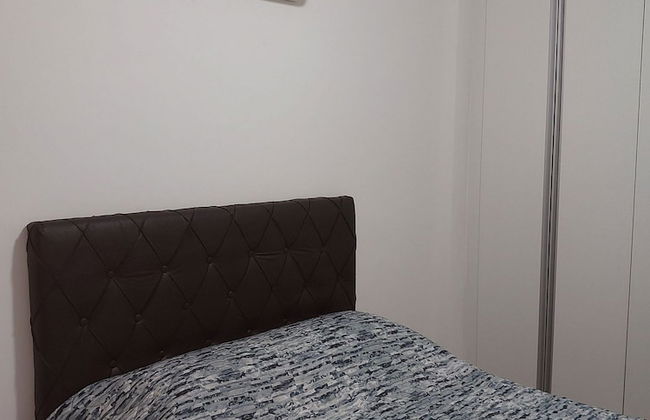 Magnífico Apto Vista Mar - Foto 7