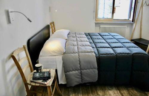 Casa del Tempo Irma Tassullo Ospitar - Foto 14