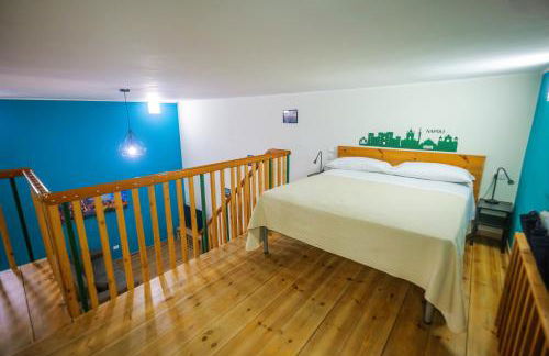 Terminal 1 Guest House - Photo 68