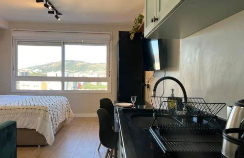 Terraço, Aconchegante, Gym, Ar, WiFi, PUCRS, Pet - Foto 15