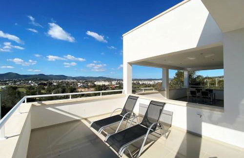 Villa Romeo cerca de la Playa de Talamanca e Ibiza - Photo 19