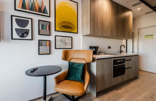 THE SPACE TO STAY APARTHOTEL - Foto 18