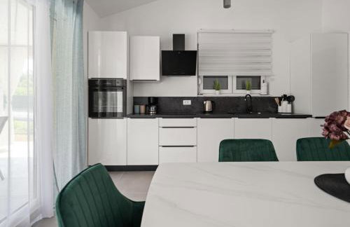 Villa Sabina - Santalezi - Foto 33