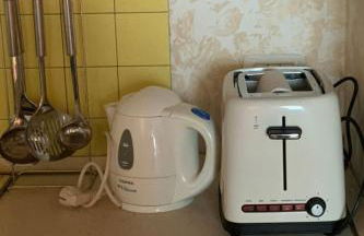 Apartment Wohnung 'The Blue Octopus' mit Blick aufs Wasser by Interhome - Foto 25