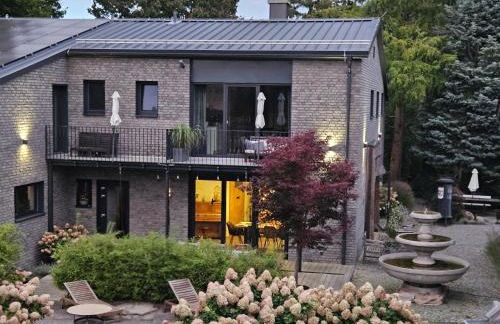 Hey Spreewald Ferienapartments - Foto 17