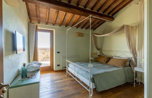 Borgo Canalicchio Di Sopra Relais - Foto 2