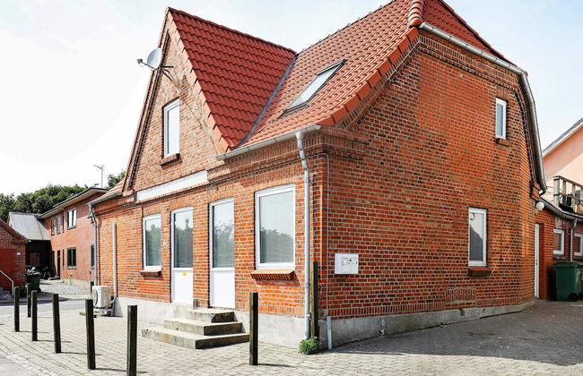 5 Person Holiday Home in Lemvig-by Traum - Foto 30